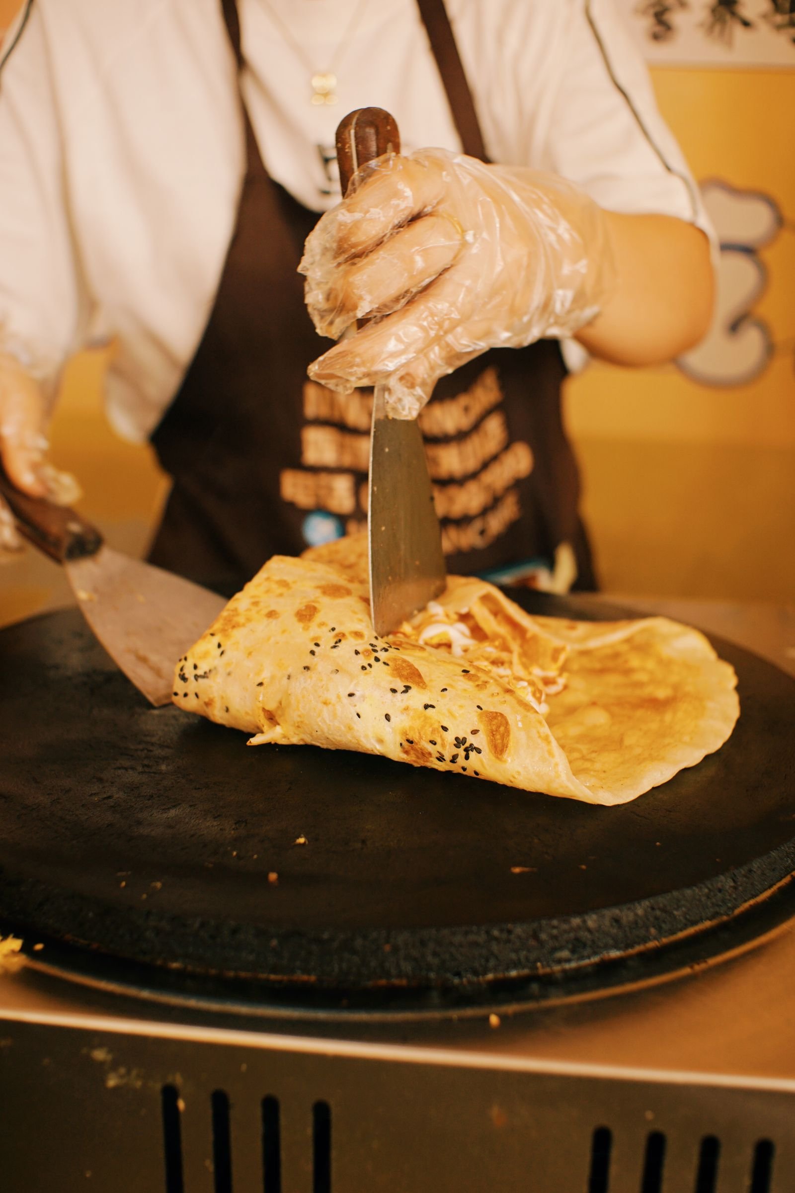 Crêpe Studio