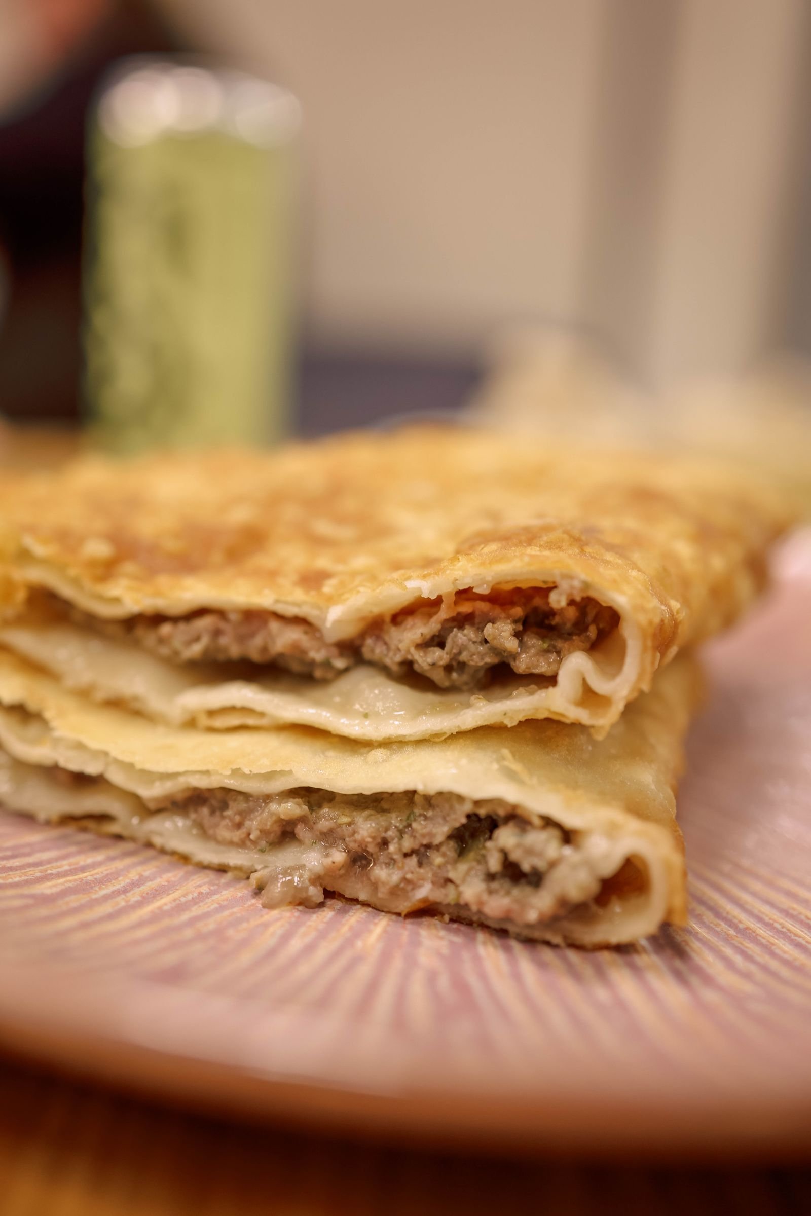 Crêpe Studio