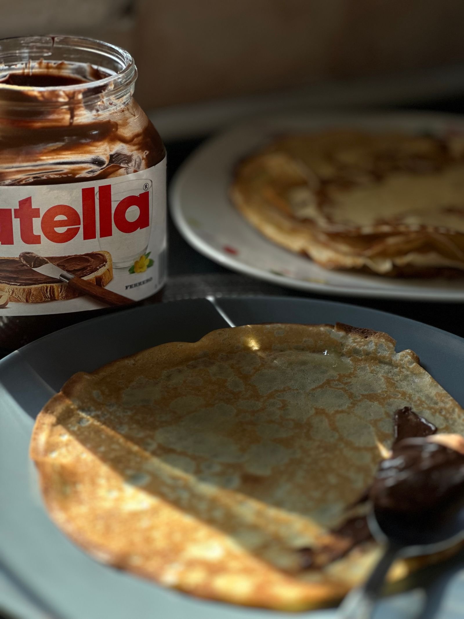 Crêpe Studio