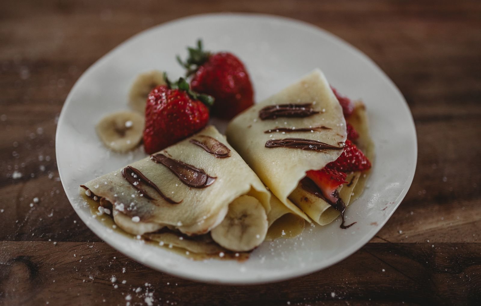 Crêpe Studio