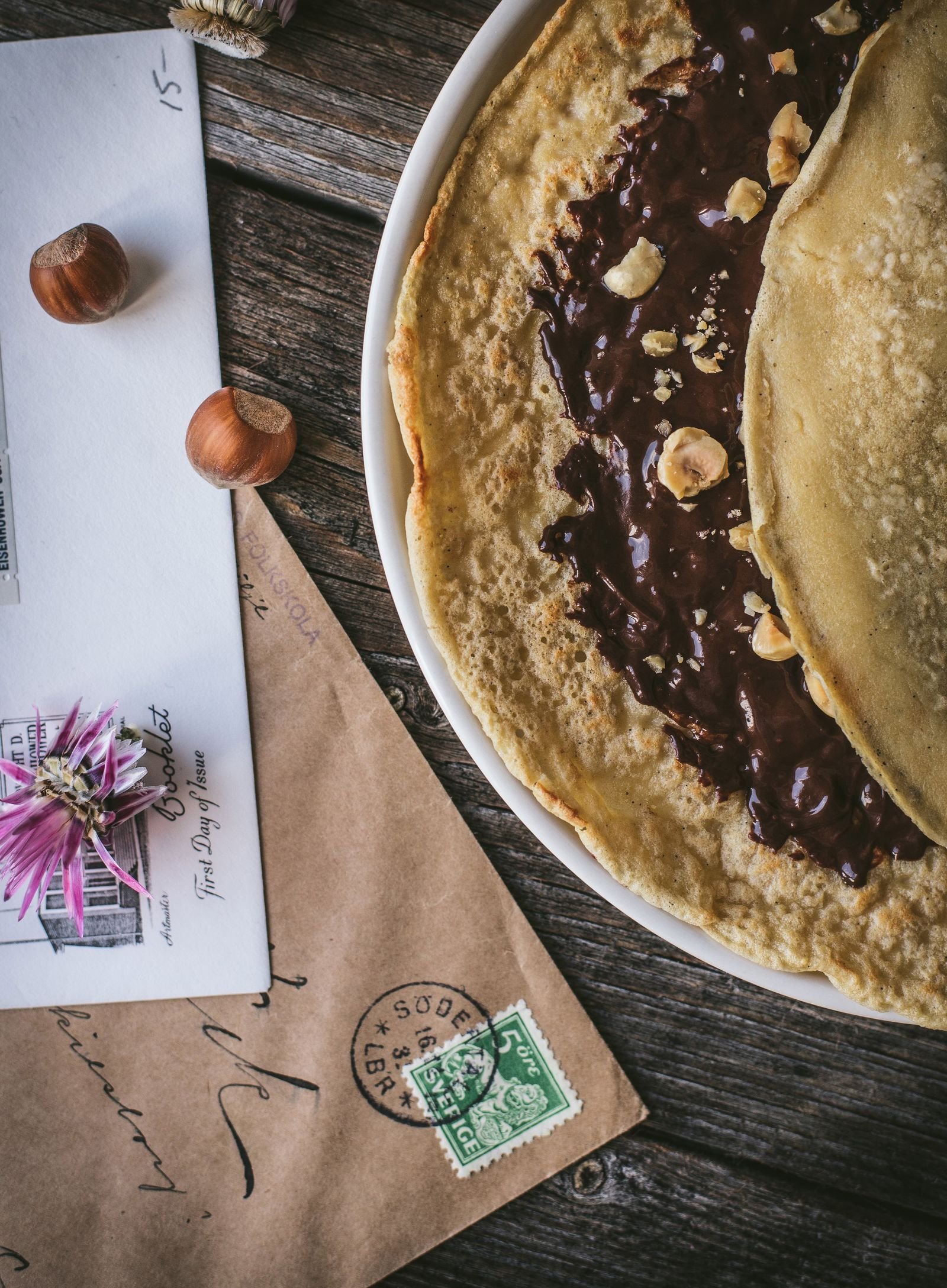 Crêpe Studio