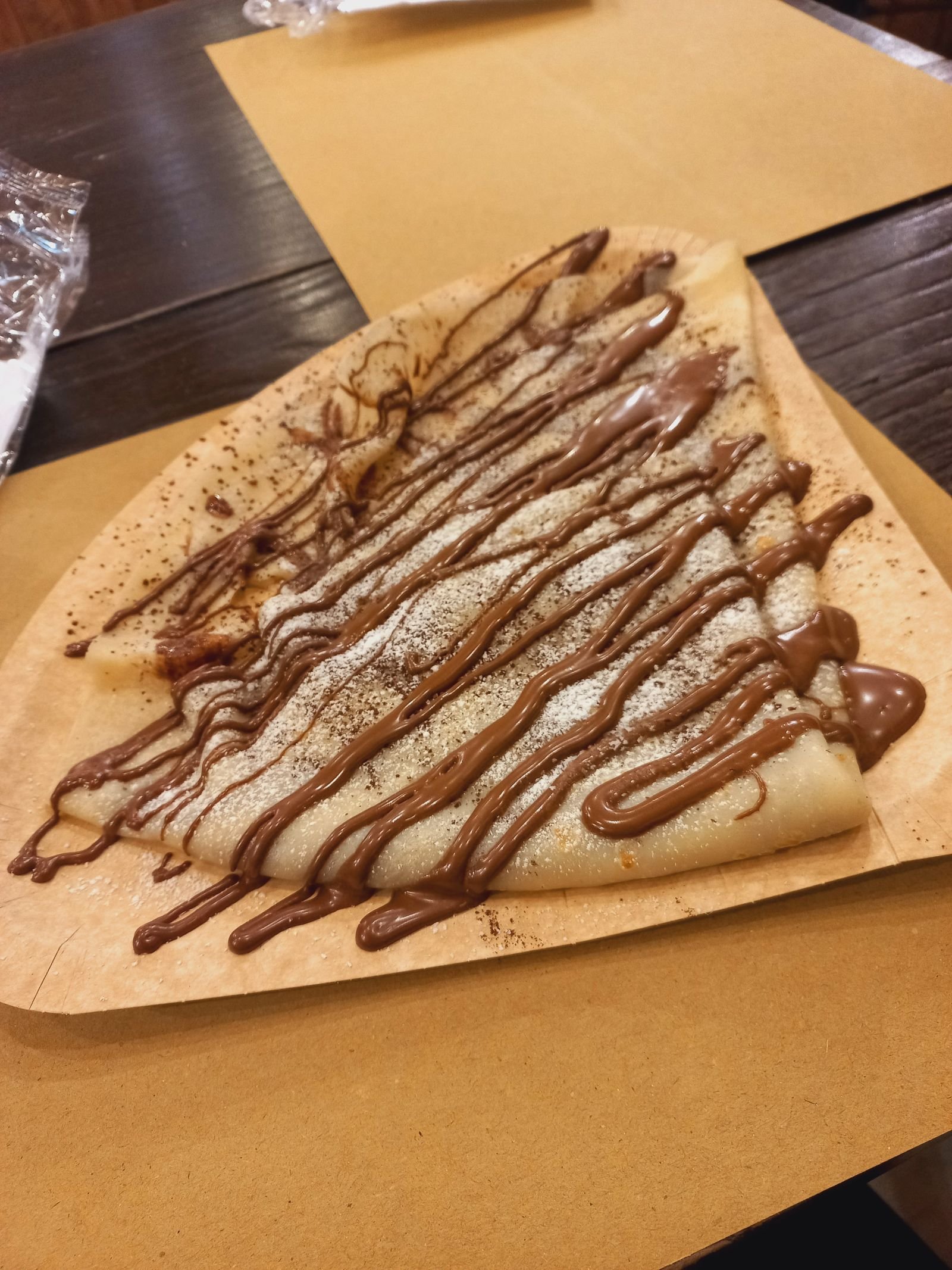Crêpe Studio